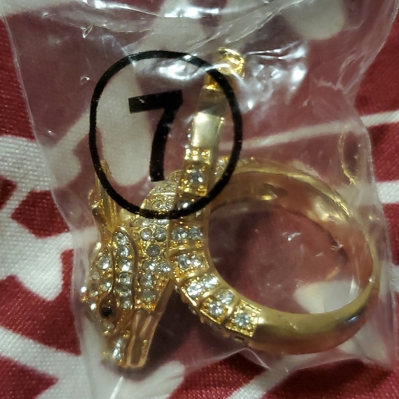 DRAGON RING - Picture 6 of 6